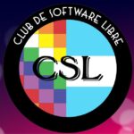 Logo del Club de Software Libre