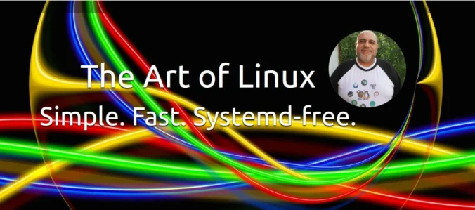 Artixlinux